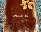 عکس مرحله 1 از دستور دسر سرلاک شاهانه