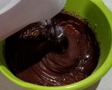 Foto langkah ke 4 dari resep Brownies Shiny Anti gagal.