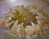 Foto langkah ke 4 dari resep Peyek kacang.