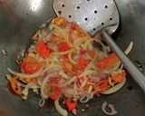 Foto langkah ke 2 dari resep Oseng Kacang Panjang.
