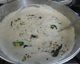 A picture of step 3 of Chintamani Appam with Love from Kerala Cuisine.