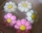 Foto langkah ke 3 dari resep Bualoy daisy 🌼🌼.