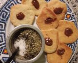 Foto del paso 3 de la receta: Masitas Crocantes Para El Té o Mate!!🤭