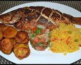 Foto del paso 4 de la receta: Pescado Frito (Delicioso) :P