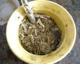 Foto del paso 3 de la receta: Mate Menta-Limón
