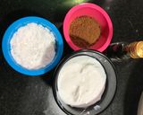 चॉकलेट केक (Chocolate cake recipe in Hindi) रेसिपी चरण 3 फोटो