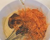 Foto del paso 2 de la receta: Carrot Cake