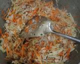Foto langkah ke 4 dari resep Lumpia Ayam Soun.