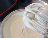 Foto langkah ke 3 dari resep Japanese fluffy pancake.