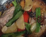 紹興酒滷豬腱肉的食譜步驟4照片