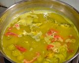Foto langkah ke 6 dari resep 222. Asem asem Pindang Ikan.