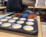 Foto del paso 2 de la receta: Magdalenas a la mía