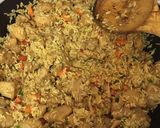 Foto del paso 5 de la receta: Arroz con pollo al estilo Venezolano 🤗