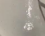 A picture of step 4 of Plain crisp instant Dosa.