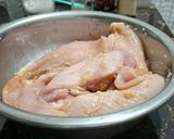 Foto langkah ke 1 dari resep Chicken Katsu Frozen.
