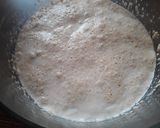 عکس مرحله 1 از دستور نان پیده