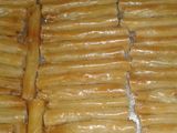 أصابع الجلاش السادة