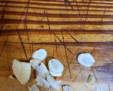 Foto del paso 3 de la receta: Fideos tostados fit
