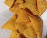Foto del paso 5 de la receta: Doritos Nachos