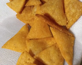 Foto del paso 5 de la receta: Doritos Nachos