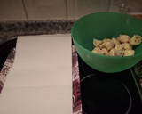 Foto del paso 2 de la receta: Flores de alcachofa a la plancha