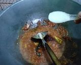 Foto langkah ke 3 dari resep Sambal terasi goreng.