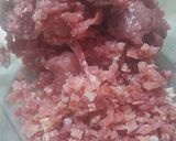 Foto del paso 1 de la receta: Falsos flamenquines