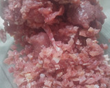 Foto del paso 1 de la receta: Falsos flamenquines