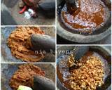 Rujak buah coel (#pr_recookawasngencess) langkah memasak 2 foto