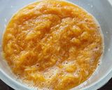 عکس مرحله 3 از دستور دسر طالبی و بیسکویت