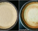 Foto del paso 6 de la receta: Tartaleta de crema de chocolate y fresas