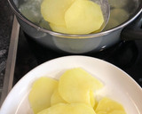 Foto del paso 3 de la receta: Tartiflette