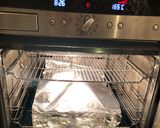 A picture of step 5 of Perfect Turkey.