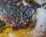 A picture of step 2 of Sesame Chutney (Til ki Chutney).