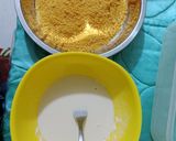 Foto langkah ke 5 dari resep Frozzen food mie hun.