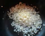 Foto del paso 3 de la receta: ~ Guiso de zapallo italiano 🥒😋~