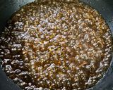 Gambar langkah 7 resipi Tofu Telur Sambal Sos Tiram.