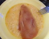 Foto del paso 2 de la receta: Pechuga de pollo con queso
