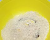 Foto langkah ke 1 dari resep Bakpao (No Mixer).