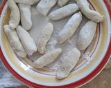 Foto del paso 8 de la receta: Ñoquis de la Tía Lila (Lazagna de Ñoquis)