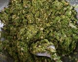 Foto del paso 3 de la receta: Brócoliburger horneadas con ensalada de zanahoria