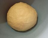 Foto langkah ke 2 dari resep Donat Susu.