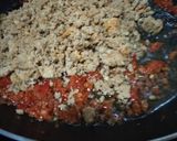 Foto langkah ke 3 dari resep Sambal Oncom Kemangi.
