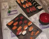 Foto del paso 17 de la receta: Sushi🍣