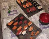 Foto del paso 17 de la receta: Sushi🍣