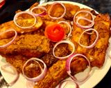 A picture of step 3 of 🐟🐟Crispy fried fish🐟🐟.