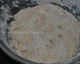 A picture of step 3 of Meat pie.