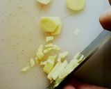 Foto del passaggio 3 della ricetta Zucca allo zenzero
