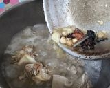 Foto langkah ke 3 dari resep Sop Daging Sapi Rempah.
