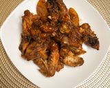 Foto langkah ke 7 dari resep Ayam kecap.